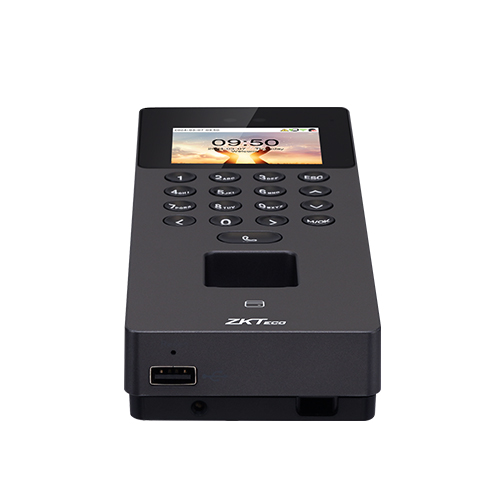 ZKTeco SenseFace 2A Access Control & Time Attendance 2 